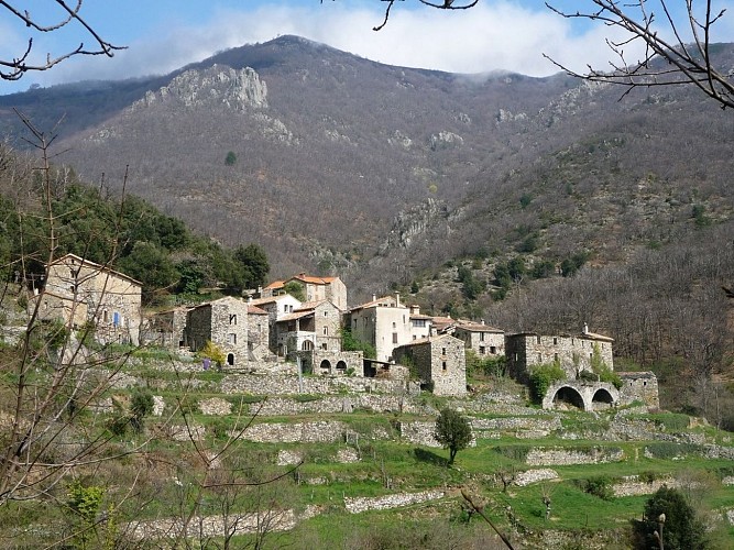 La boucle d'Ardaillers_Valleraugue