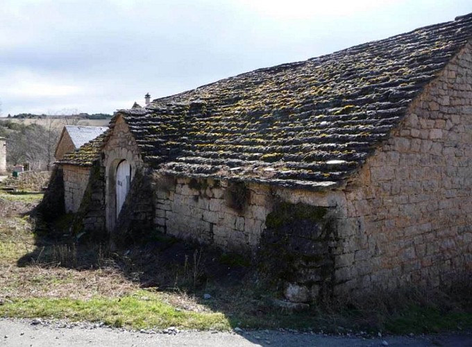 Sentier du Pas de l'Ane