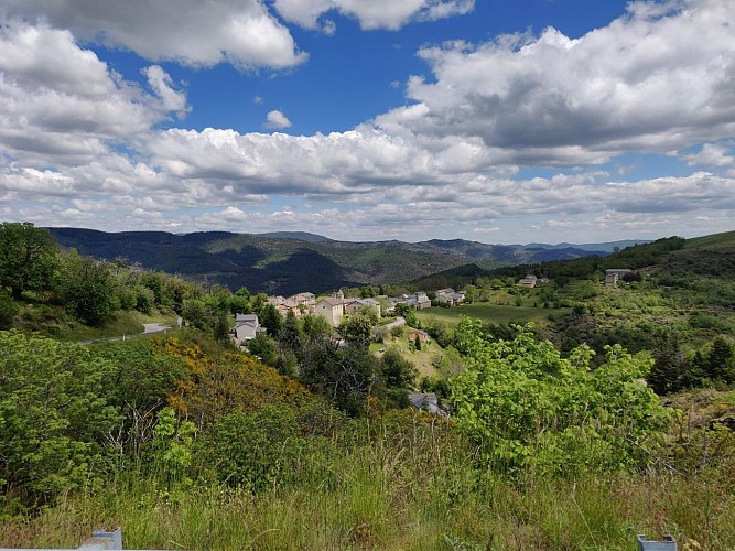 circuit 12 Cyclo-tourisme