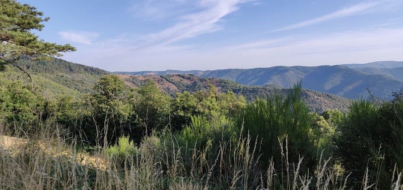 circuit 12 Cyclo-tourisme