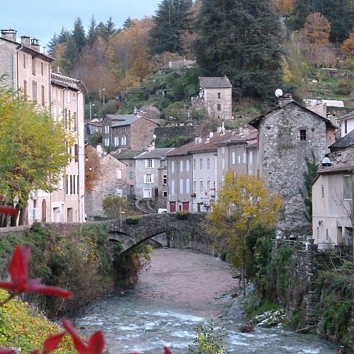 circuit 12 Cyclo-tourisme