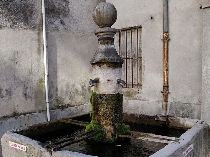 La Vallée de la Salindrenque - Escapades à vélo_Lasalle