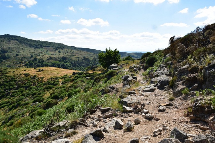 Sentier de Malpertus