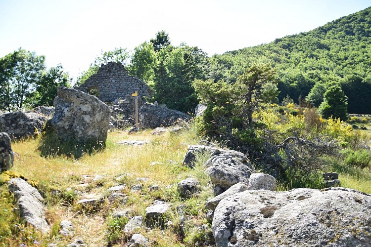Sentier de Malpertus