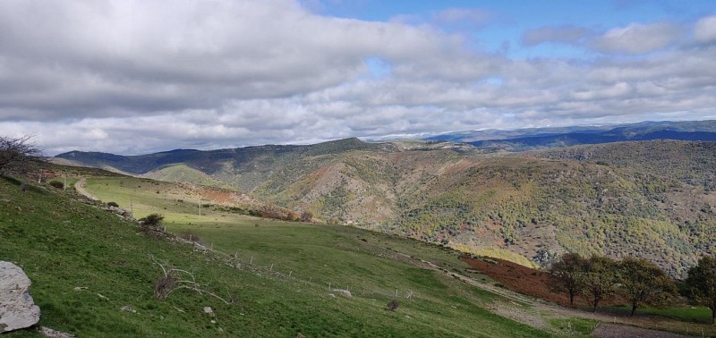 sentier de Pont Marès