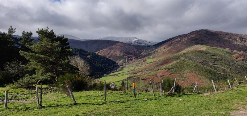 sentier de Pont Marès