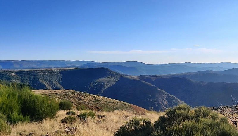 sentier de Pont Marès