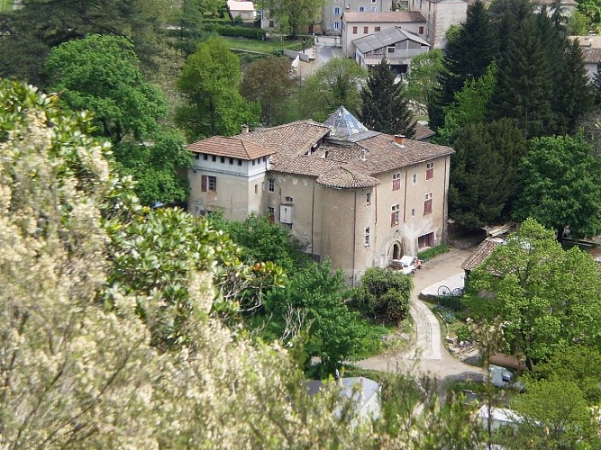 Sentier de Soult