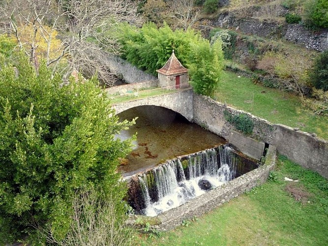 col de l'elze