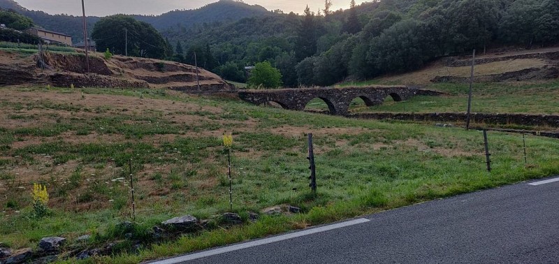 Circuit cyclo tourisme 13