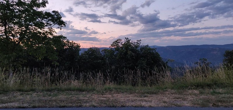 Circuit cyclo tourisme 13