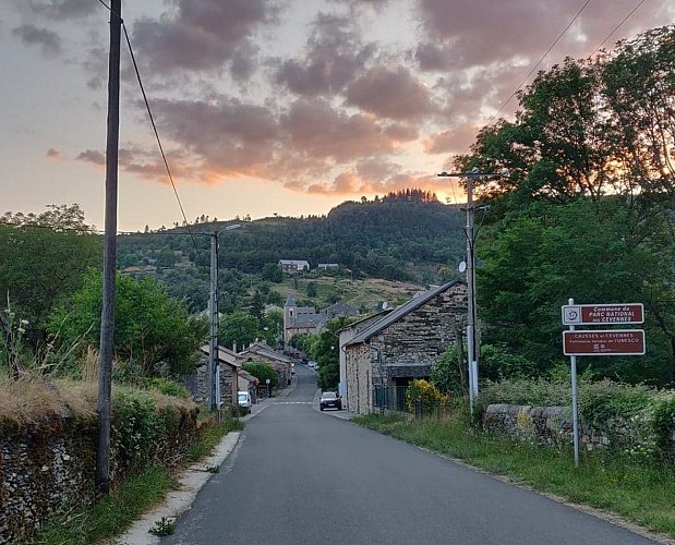 Circuit cyclo tourisme 13