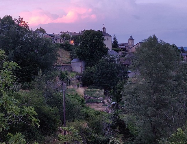 Circuit cyclo tourisme 13