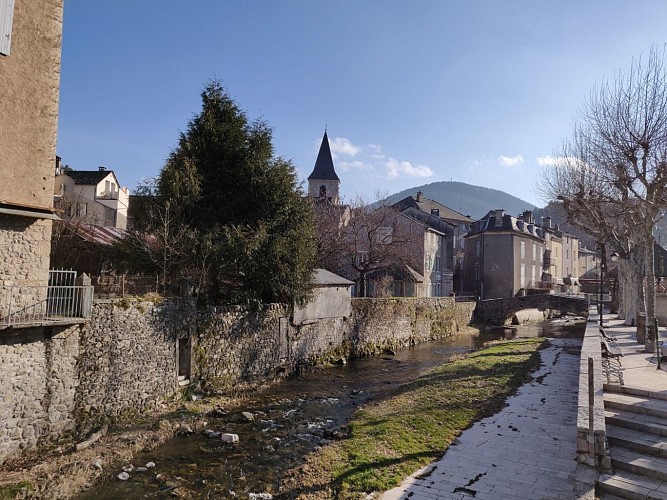 Incursion sur le Méjean_Meyrueis