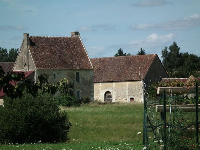 Les fours à chanvre