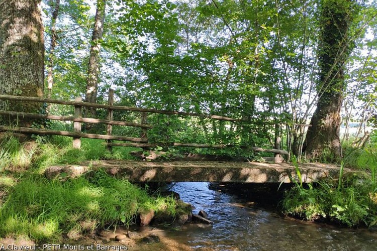 Circuit du Puy de Grammont
