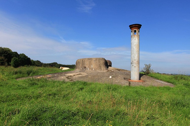 À travers le pays d’Herve