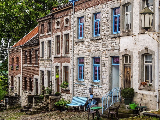 Door het Land van Herve