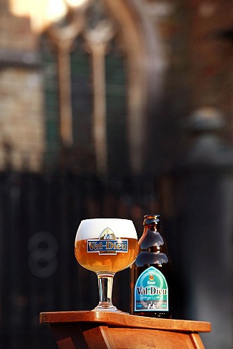 Door het Land van Herve