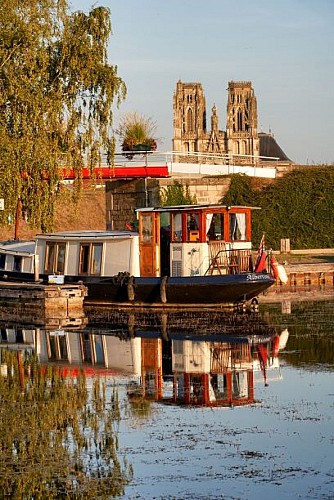 La Boucle de la Moselle