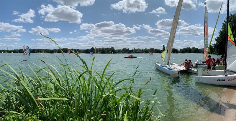 La Boucle de la Moselle