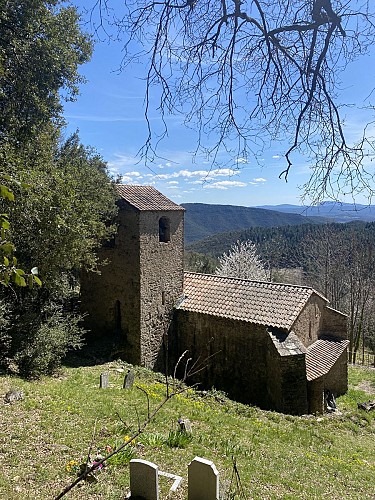 Espace Ceven'Trail N°21