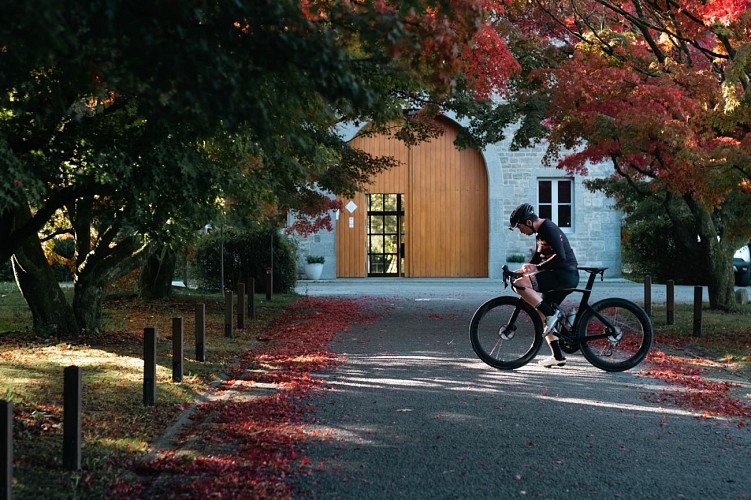 GR² - Von Mons nach Couvin, zwischen UNESCO-Erbe und Natur