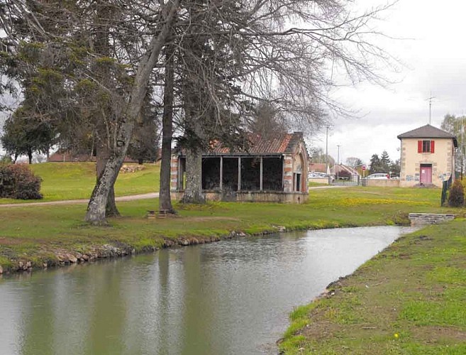 Circuit Des Bords d'Auzette