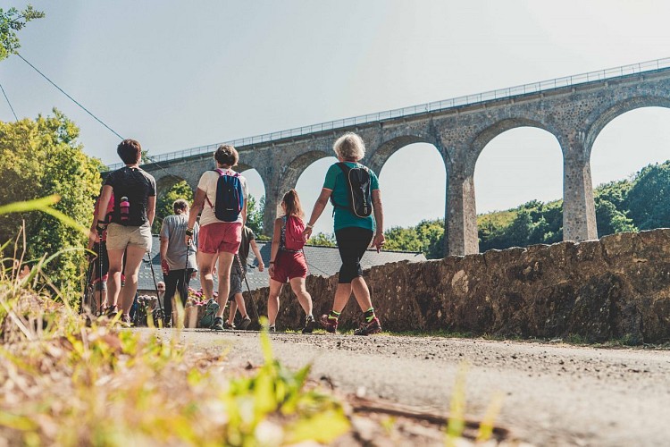 Viaduc de Fermanville