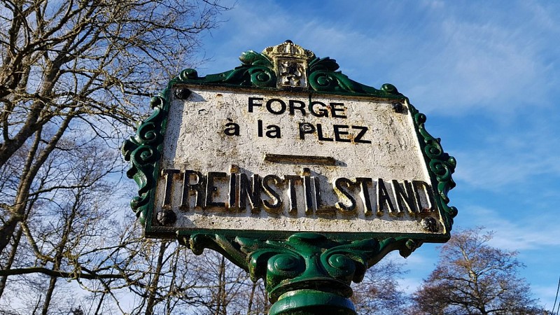 SANSINRI (Commune de EREZEE)