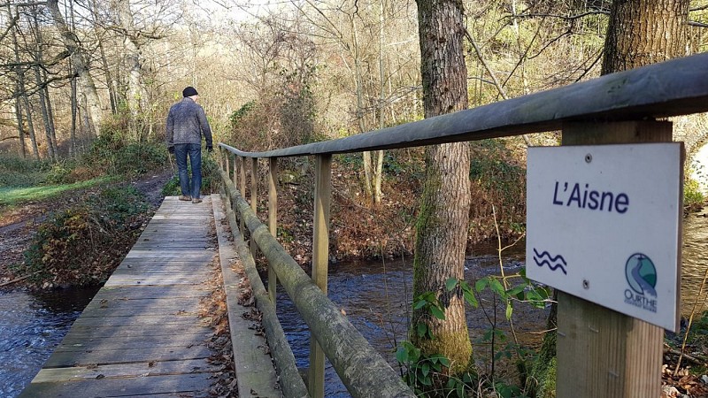 SANSINRI (Commune de EREZEE)