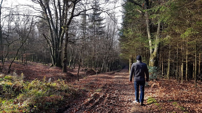 SANSINRI (Commune de EREZEE)