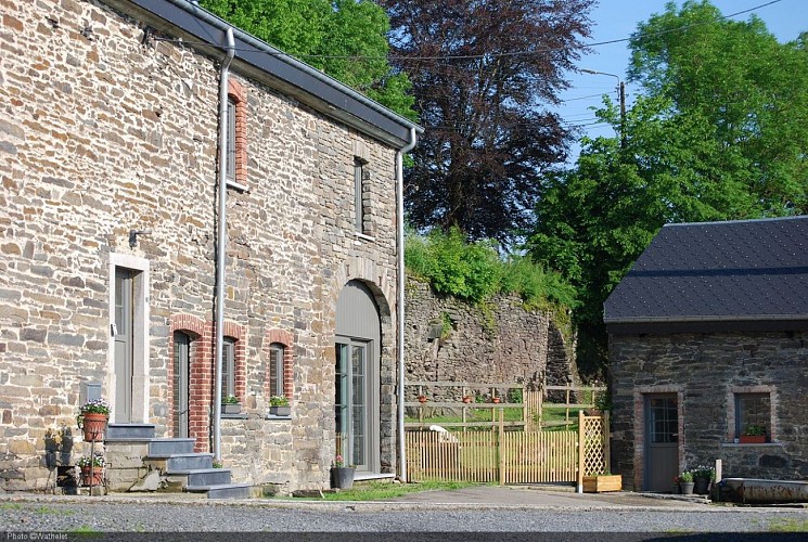 Promenade de Boeur