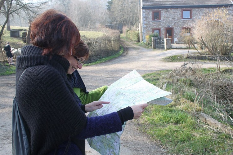 SOUPIRS (Commune EREZEE)