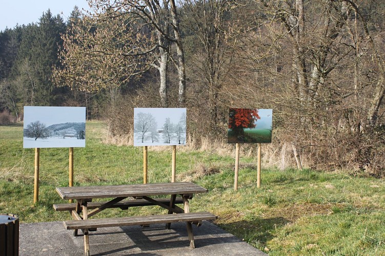 SOUPIRS (Commune EREZEE)