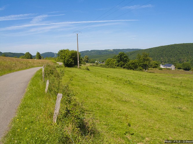 SOUPIRS (Commune EREZEE)