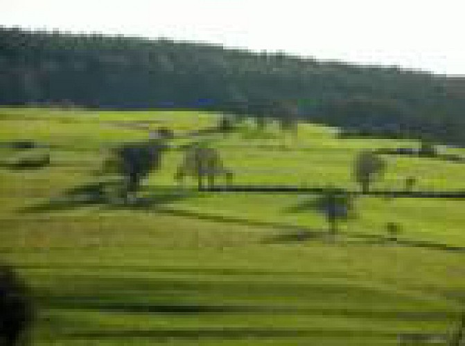 SOUPIRS (Commune EREZEE)