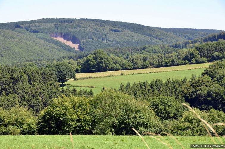 SOUPIRS (Commune EREZEE)