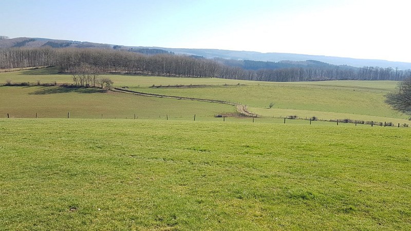 ESTINALE (Commune EREZEE)