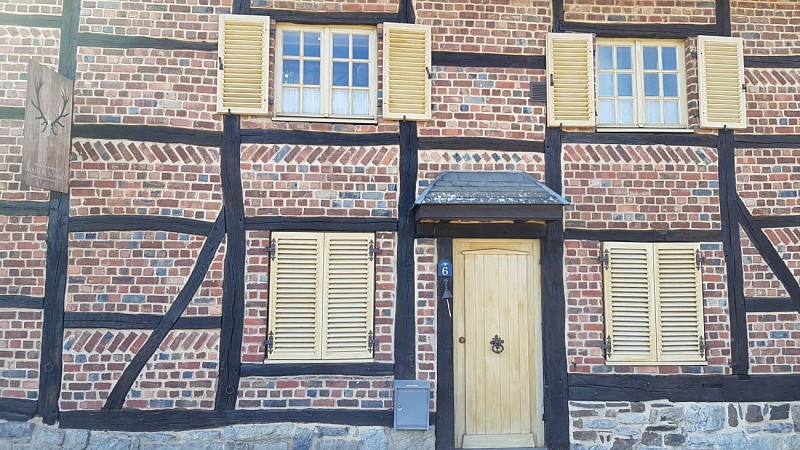 ESTINALE (Commune EREZEE)