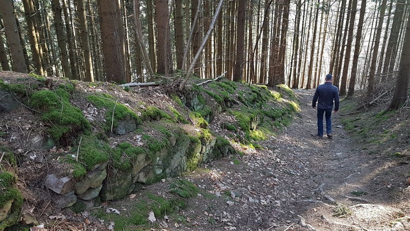 ESTINALE (Commune EREZEE)