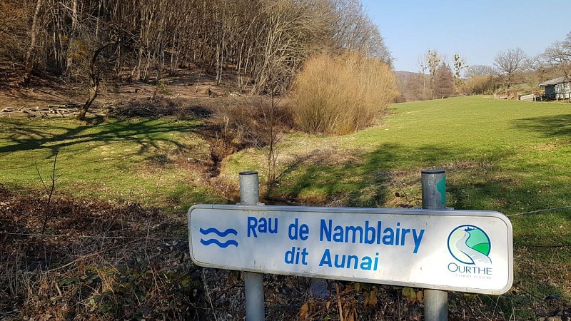 ESTINALE (Commune EREZEE)