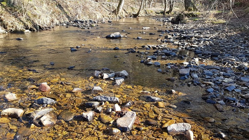 ESTINALE (Commune EREZEE)