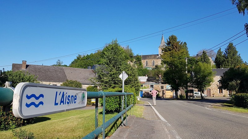 REFUGE (Fanzel Commune EREZEE)