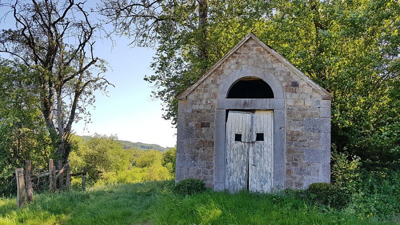 REFUGE (Fanzel Commune EREZEE)