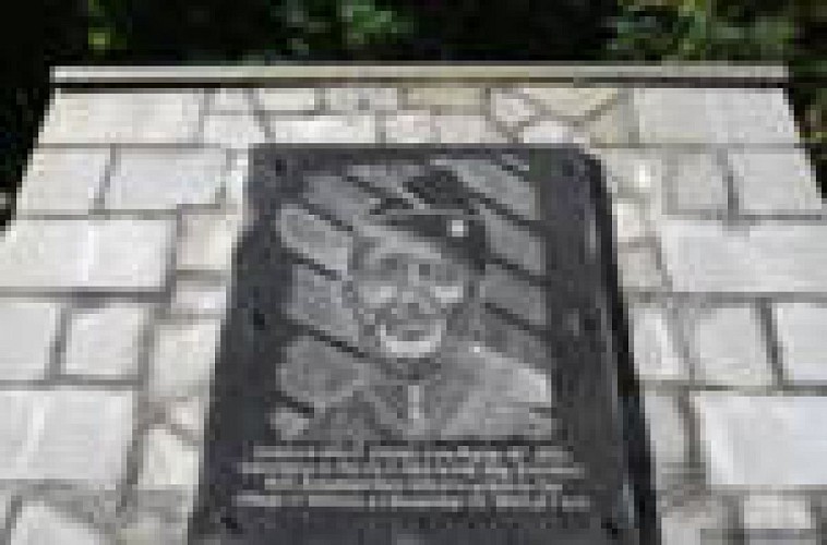 LA FANGE (Commune EREZEE)