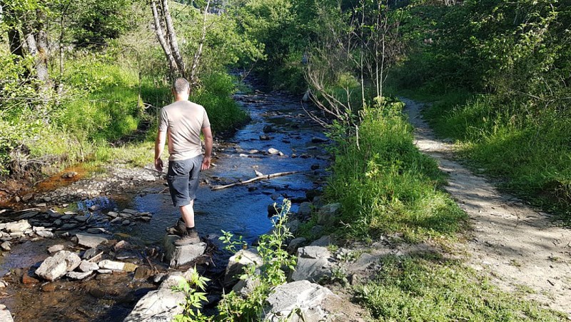 Achouffe - Promenade de la "Vallée des Fées" (27)
