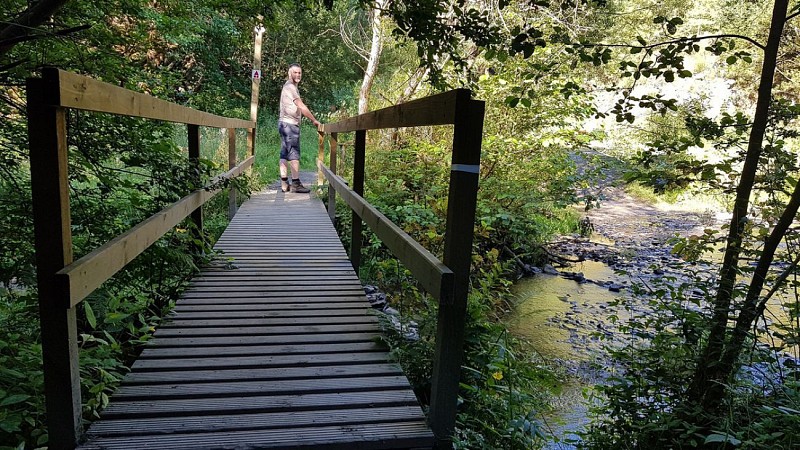 Achouffe - Promenade de la "Vallée des Fées" (27)