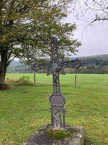 Wade les Mohons Rendeux Bas (Commune de RENDEUX)