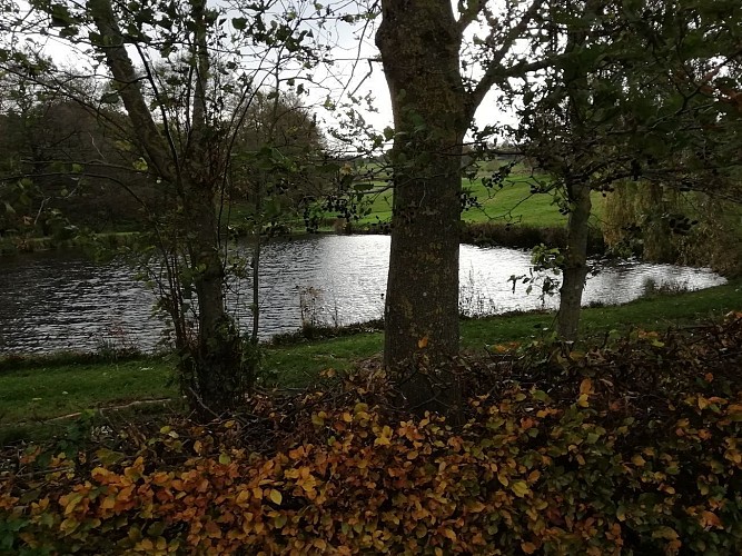 La Grande Virée Chéoux (Commune de RENDEUX)